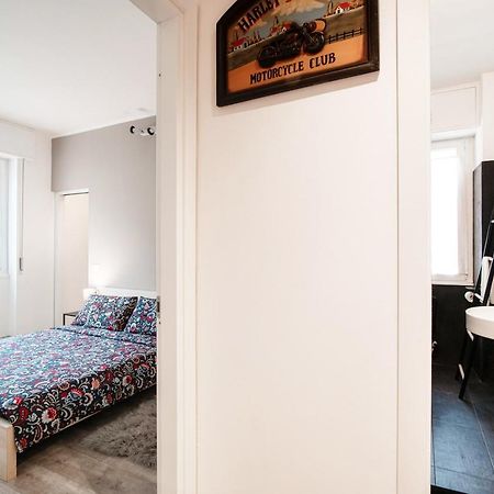 Apartment A Step From Lake Como Dış mekan fotoğraf