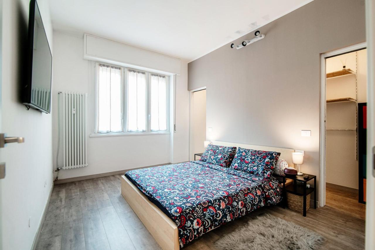 Apartment A Step From Lake Como Dış mekan fotoğraf